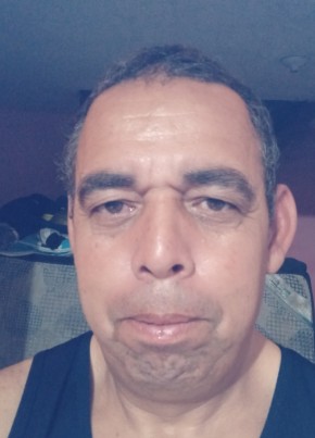 Carlos Alberto из Porto Alegre 46 лет