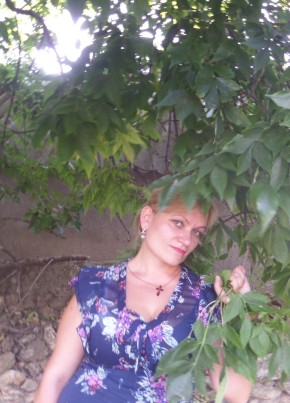 Юлия, 44, Україна, Велика Лепетиха