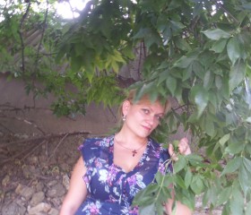 Юлия, 44 года, Велика Лепетиха
