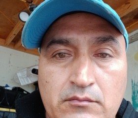 Jose, 41, New York City
