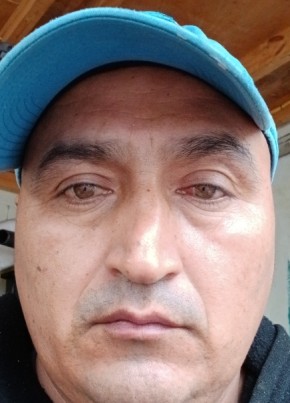 Jose, 41, United States of America, New York City