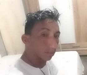 Robinho Silva, 29 лет, Paraipaba