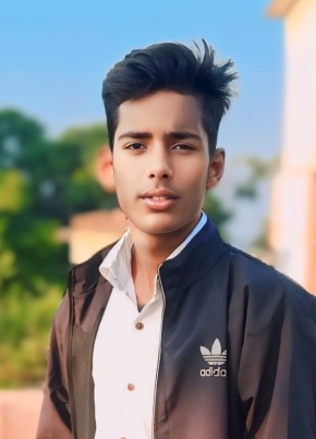 Sumit, 18, India, Deoria