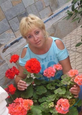 Светлана, 62, Россия, Владимир