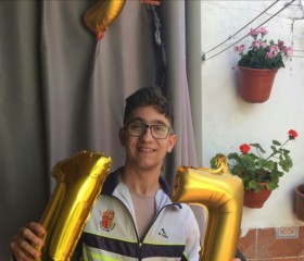 Victor, 22 года, Guareña
