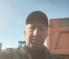 Олег, 45 лет, Қостанай