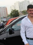 Дмитрий, 40 лет, Звенигород