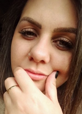 Amanda из Pato Branco 31 год