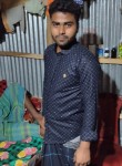 Rakib, 22 года, বরিশাল