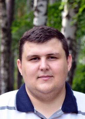 Максим, 34, Россия, Ногинск