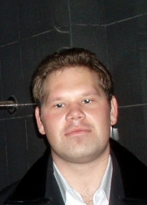 Kirill, 34, Russia, Samara