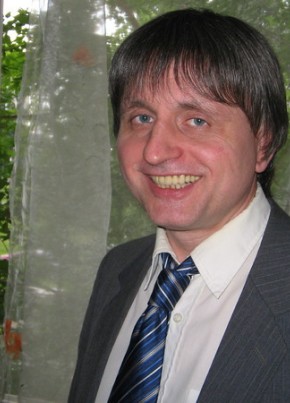 Михаил, 61, Россия, Санкт-Петербург