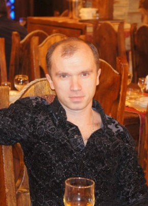 Сергей, 41, Россия, Радужный (Югра)