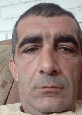 Максим из Новочеркасска 51 год