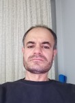 İrfan, 43 года, Bursa