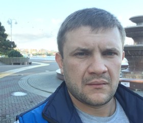 Roman 00909, 39 лет, Черкесск