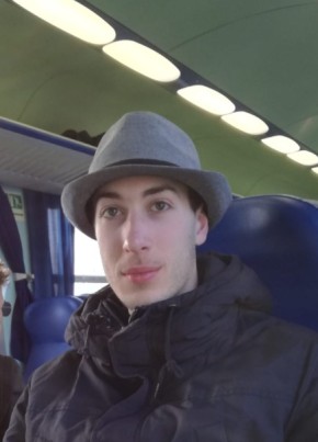 Veritas, 25, Repubblica Italiana, Livorno