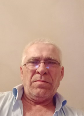 Халил, 58, Россия, Махачкала