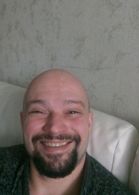 Паша, 39, Россия, Углич