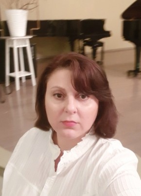 Ольга, 54, Россия, Жуковский