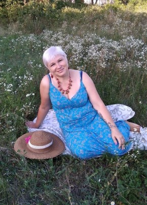 Татьяна, 57, Россия, Хадыженск