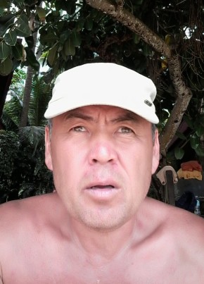 Сайхан Кидришев, 61, Қазақстан, Павлодар