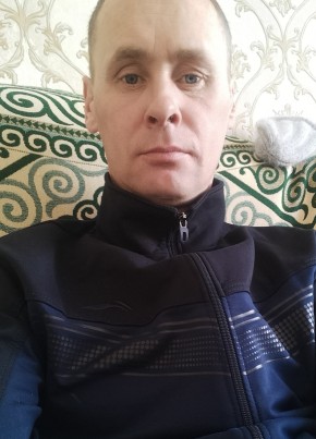 Ден, 42, Қазақстан, Астана