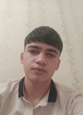 Ilkin, 22, Azərbaycan Respublikası, Şamxor