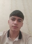 Ilkin, 22 года, Şamxor