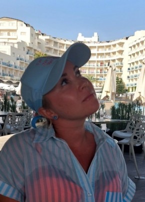 Anastasiya, 37, Russia, Pushkino