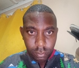 Joe, 37 лет, Kabwe