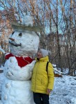 Nata, 63, Petropavlovsk-Kamchatsky
