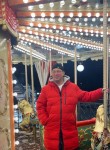 Sergey, 64, Moscow