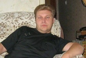 Алексей , 44 - Только Я
