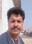 Aziz, 46 лет, Lucknow