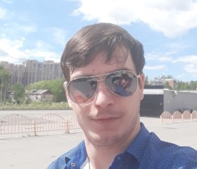 Павел Сергеевич, 35 лет, Сургут