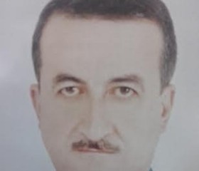 safa dehen, 67 лет, دمشق