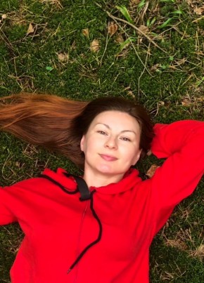 Марина, 39, Россия, Ижевск