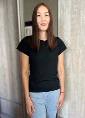 Ирина, 30, Россия, Иркутск