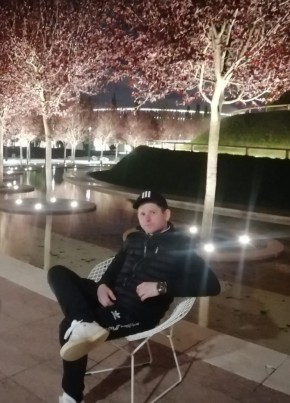 Am, 47, Russia, Borskoye