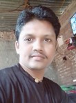 Dinesh Mourya, 35 лет, Malkāpur
