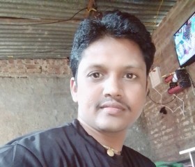Dinesh Mourya, 35 лет, Malkāpur