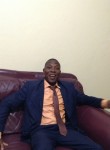 alfred, 44 года, Yaoundé