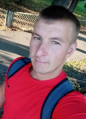 Иван Илькевич, 30, Россия, Коломна
