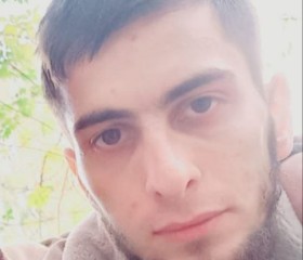 Rustam, 24, Moscow