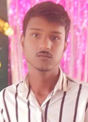 Ranjeet, 19, India, Sihorā