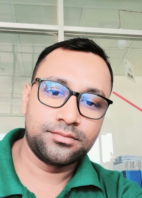Md Faruk Shah, 27, বাংলাদেশ, জয়পুরহাট জেলা
