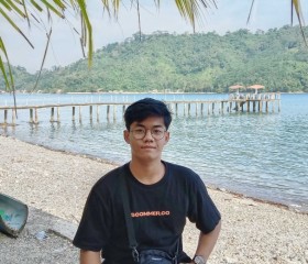Azky, 21 год, Kota Bandar Lampung