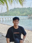 Azky, 21 год, Kota Bandar Lampung