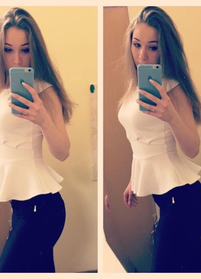 liliya, 29, Россия, Жуковский